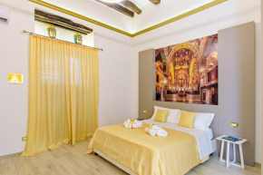 Barlaman Luxury Rooms